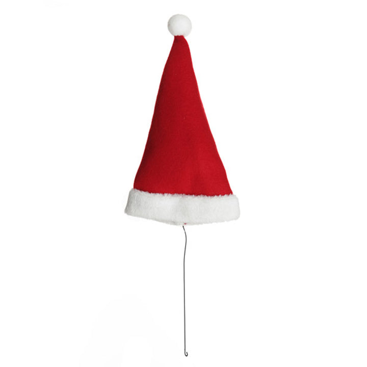 Santa Hat &amp; Legs Pick Set - Hat