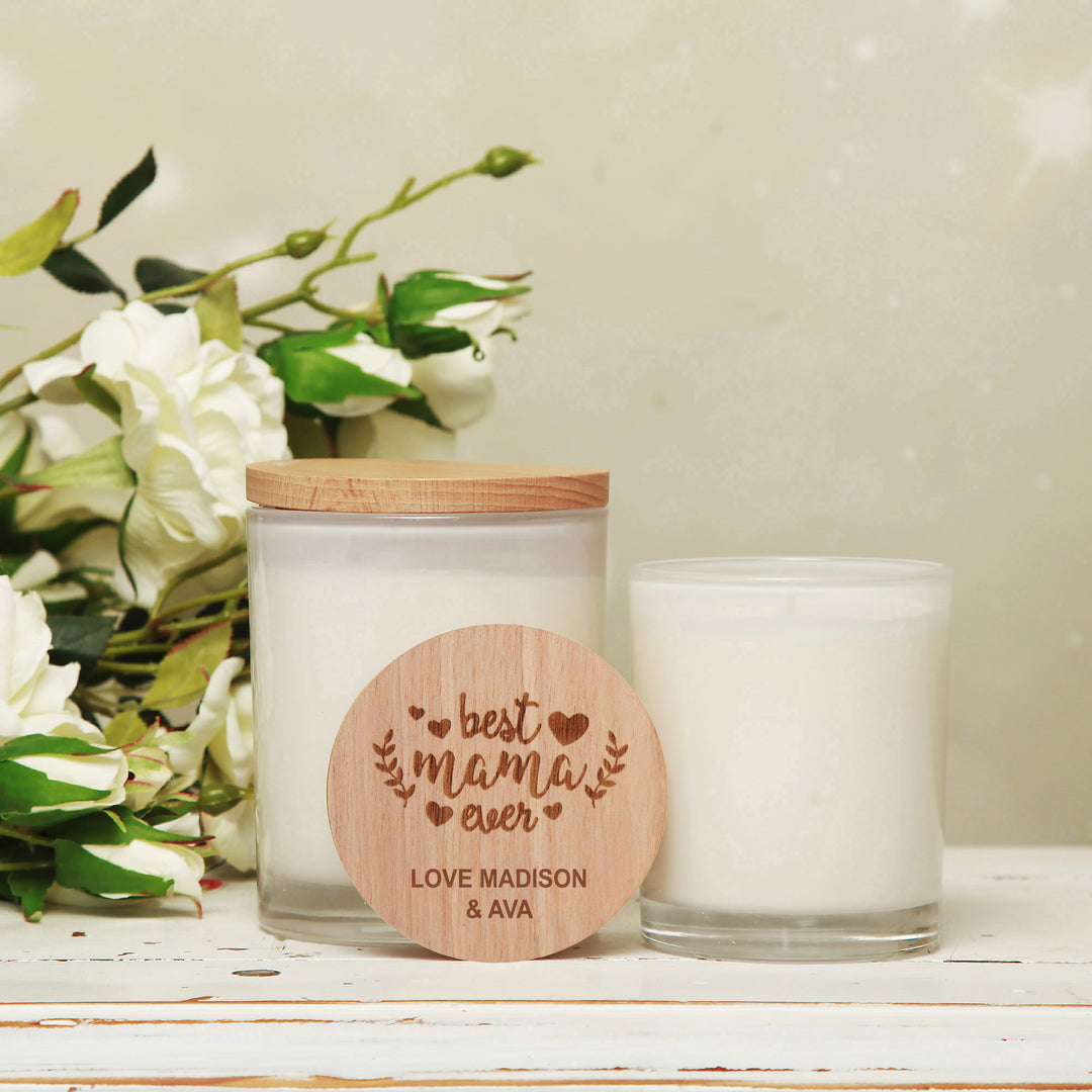 Personalised Mother&