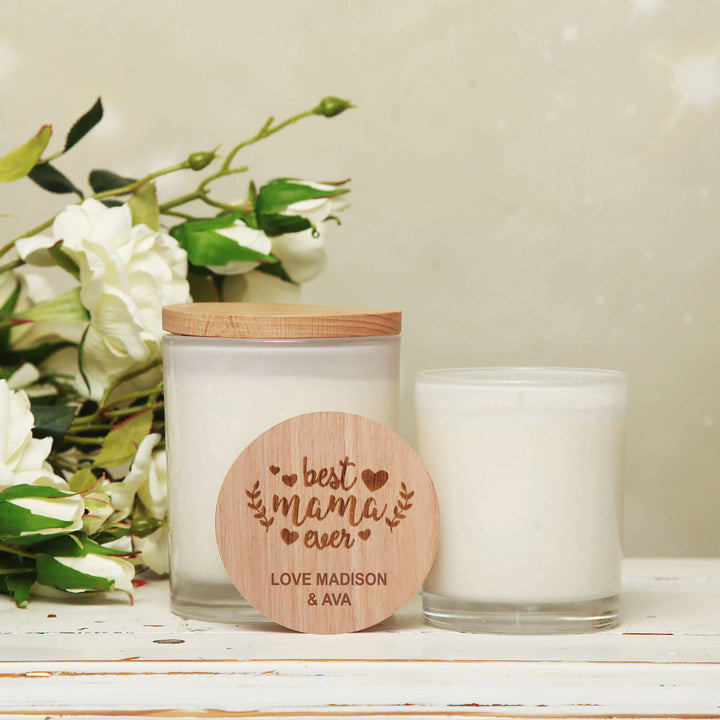 Personalised Mother&
