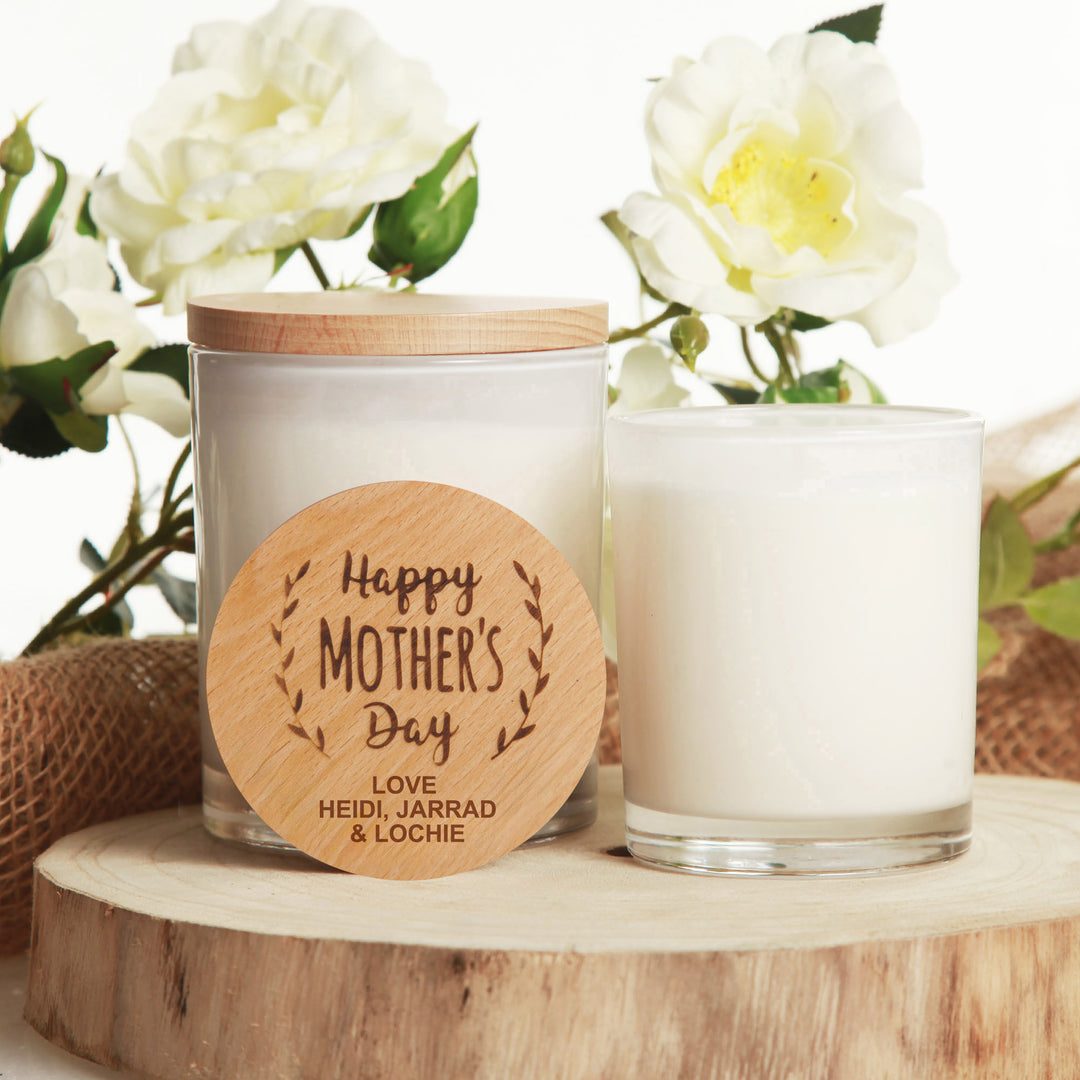 Personalised Mother&
