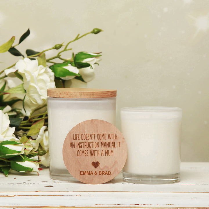Personalised Mother&