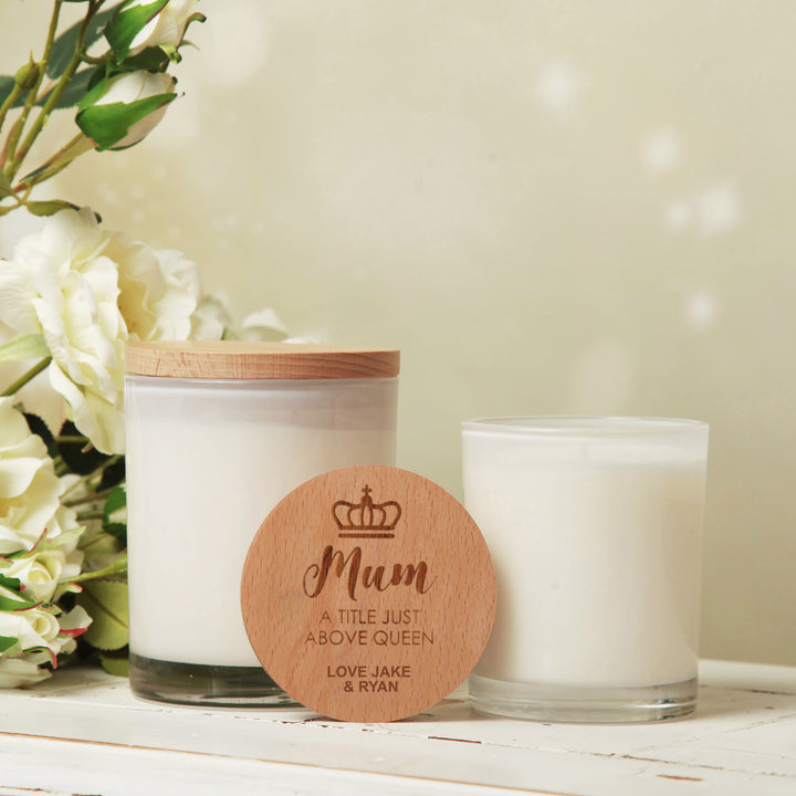 Personalised Mother&