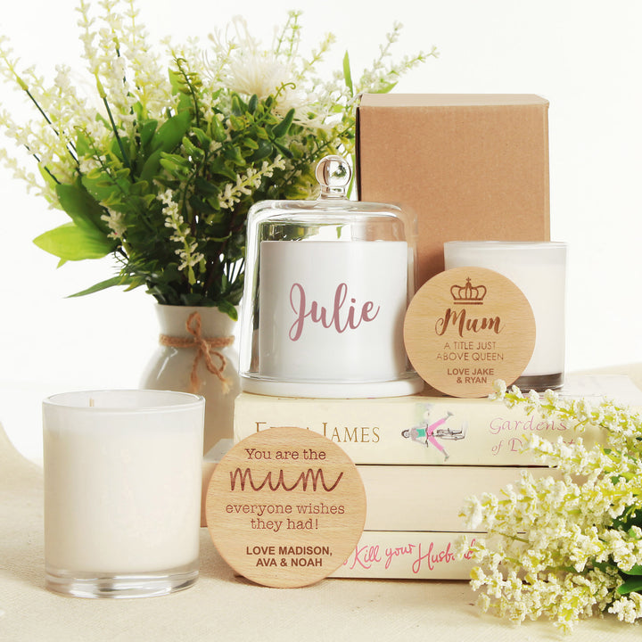 Personalised Mother&