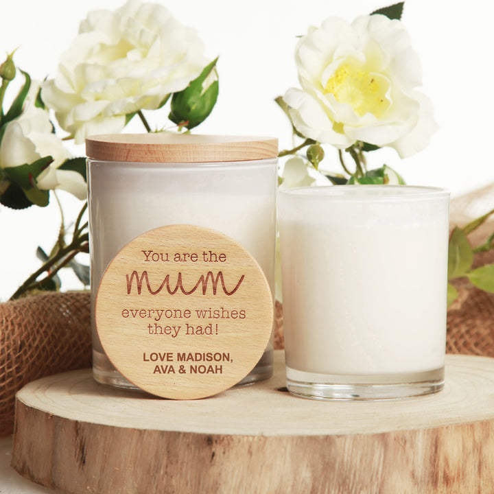 Personalised Mother&