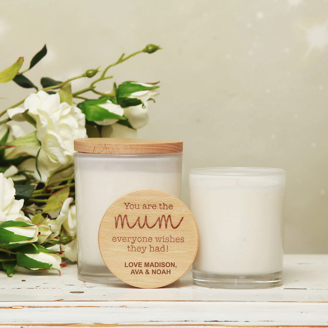 Personalised Mother&