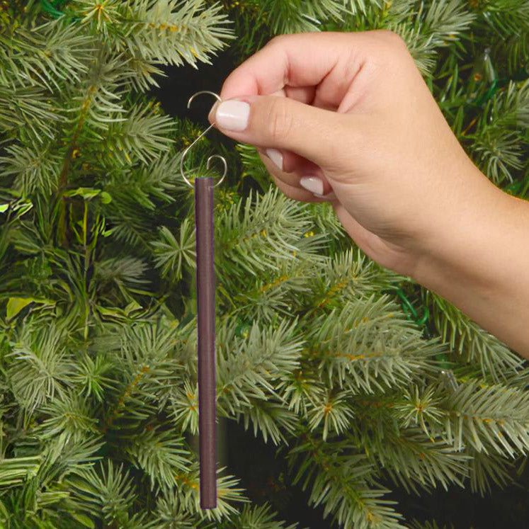 Scentsicles Spiced Pine Cones Scented Decorations