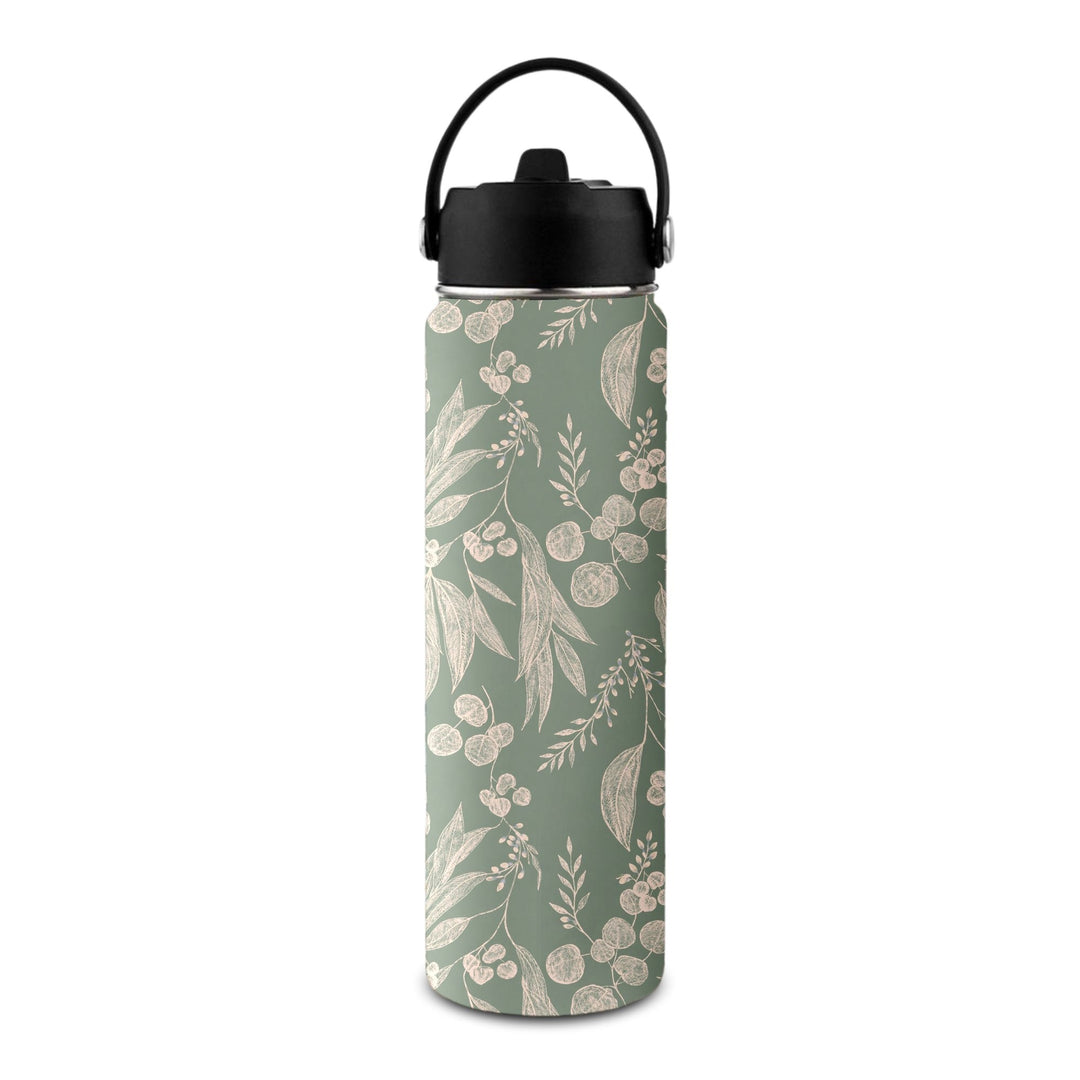 Shall We Bloom? - Home - Water Bottle