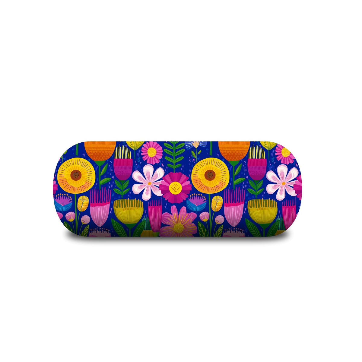 Shall We Bloom? - Wild Joy - Glasses Case