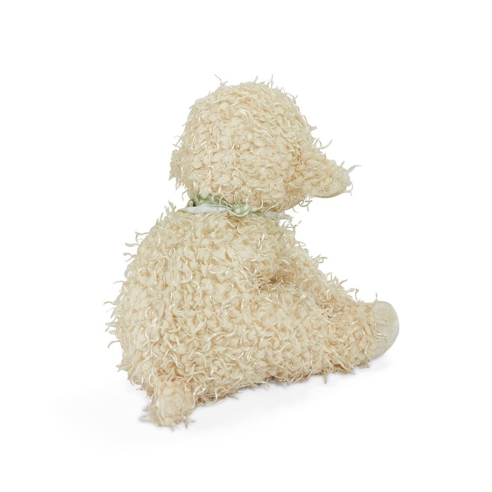 Bunnies by the Bay: Shep The Sheep Plushie