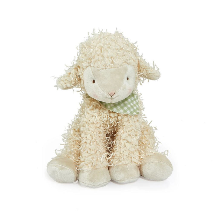 Bunnies by the Bay: Shep The Sheep Plushie