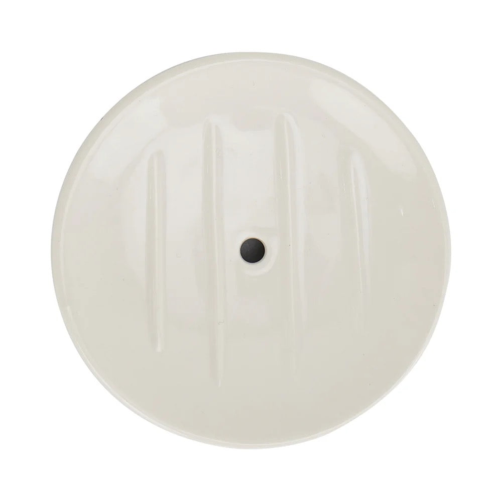 Shower Steamer Dish
