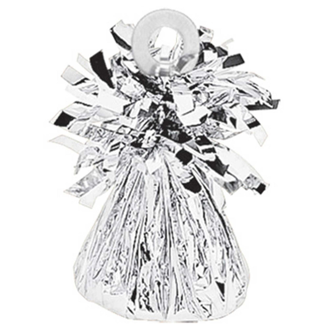 Balloon Weight - Silver