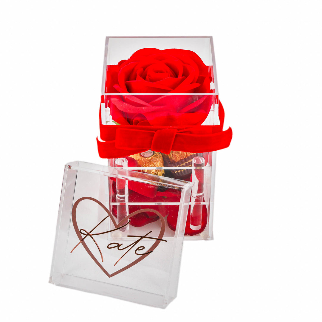 Valentine&