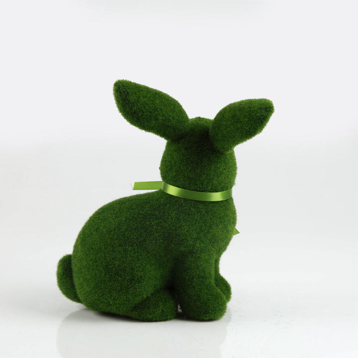small-sitting-flocked-bunny-easter-ornament-25cm-h