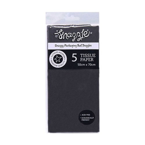 Tissue Paper Wrap 5 Pack