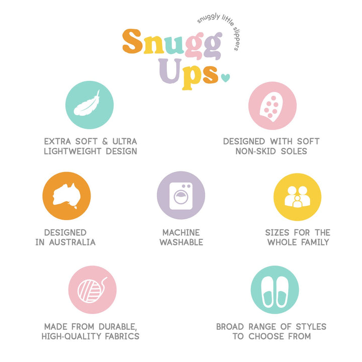 SnuggUps - Women&