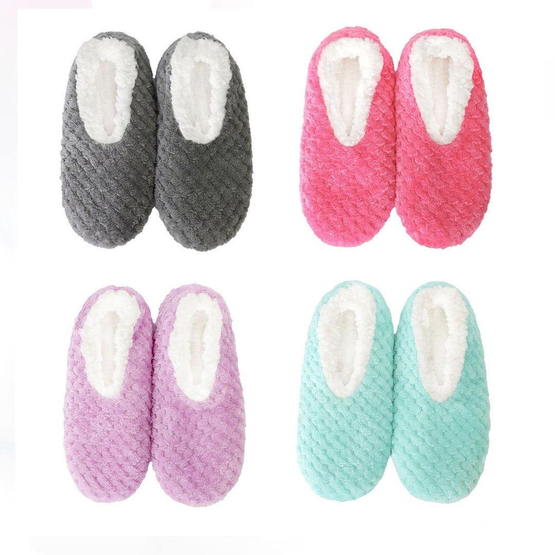 SnuggUps - Women&
