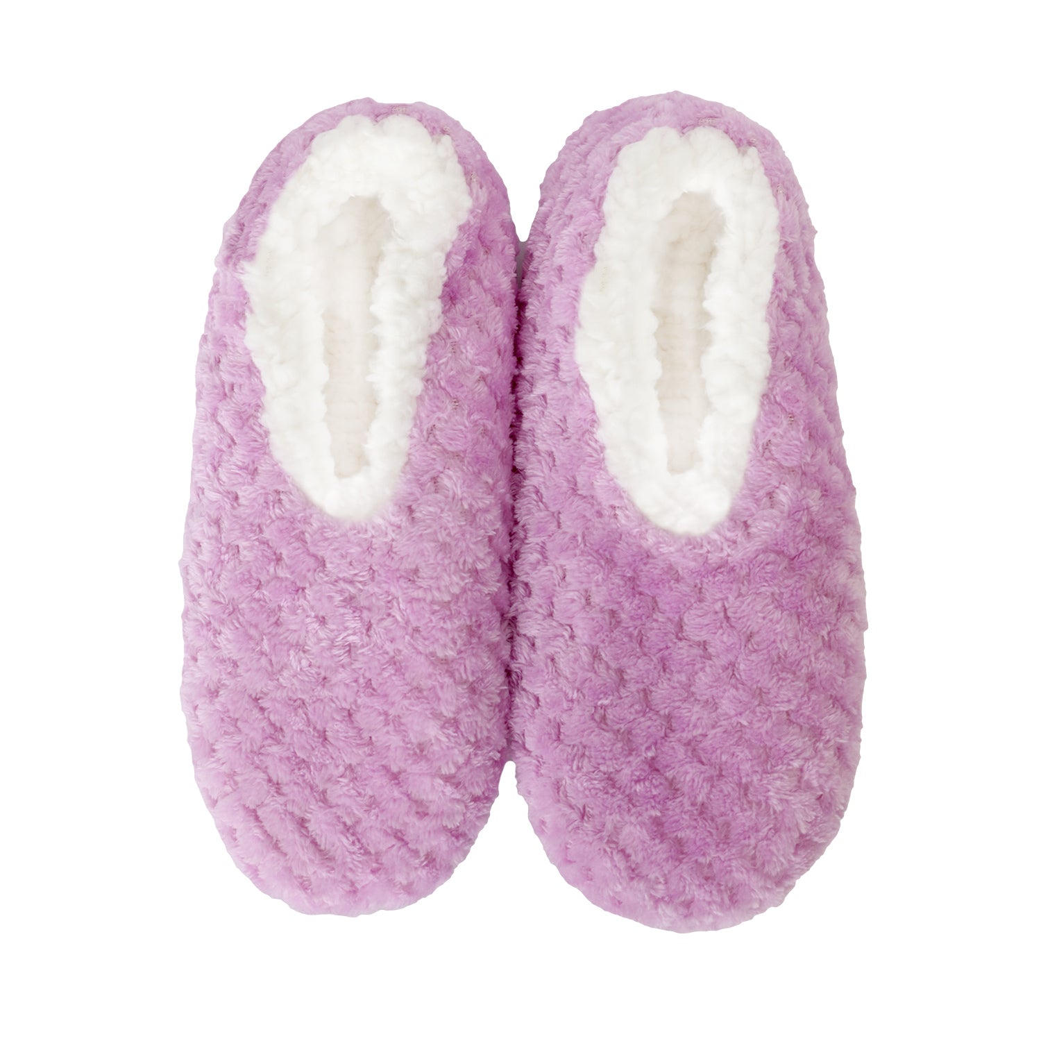 SnuggUps - Women's Soft Petal - Lilac - XLarge EU43-45