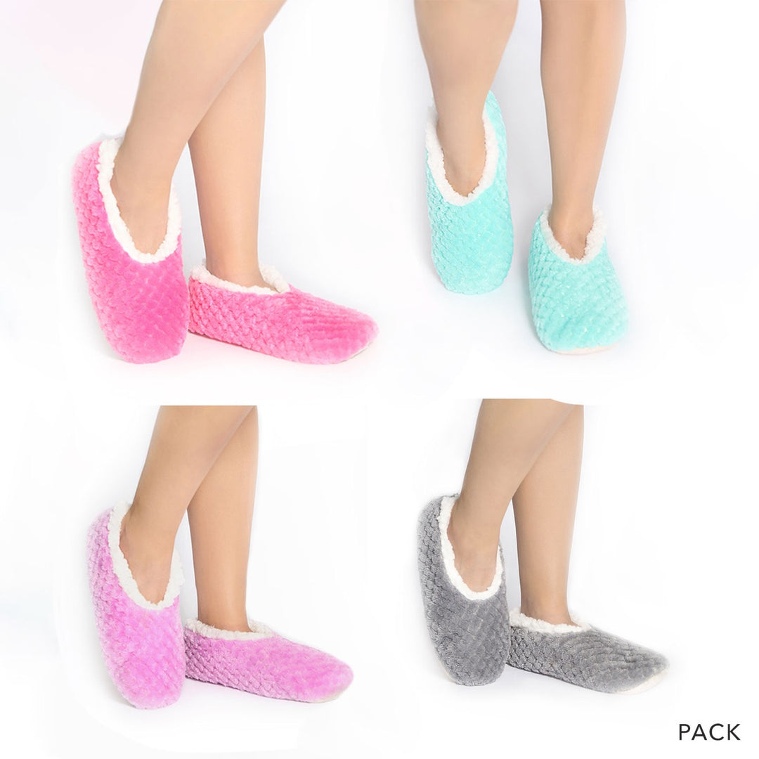 SnuggUps - Women&