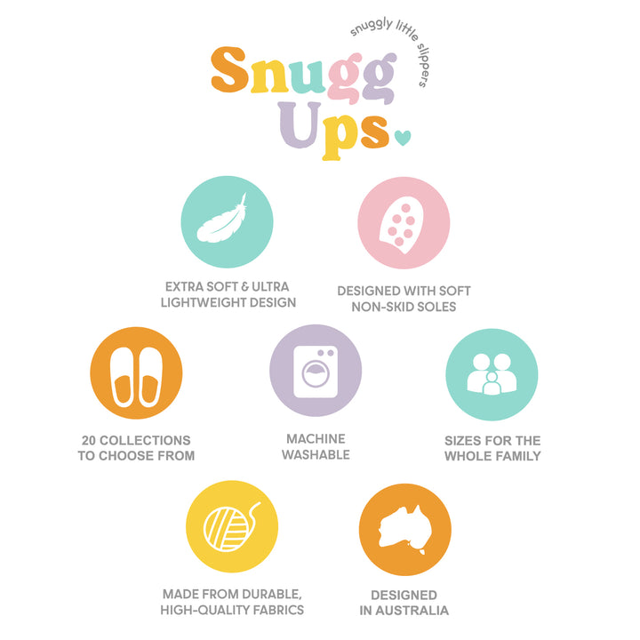 SnuggUps - Women&