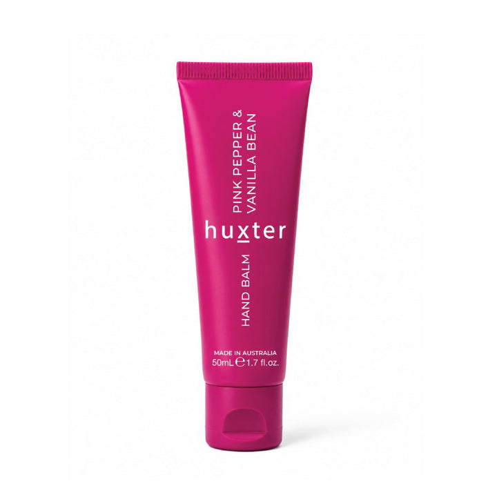 Soap and Hand Balm Gift Set - Pink