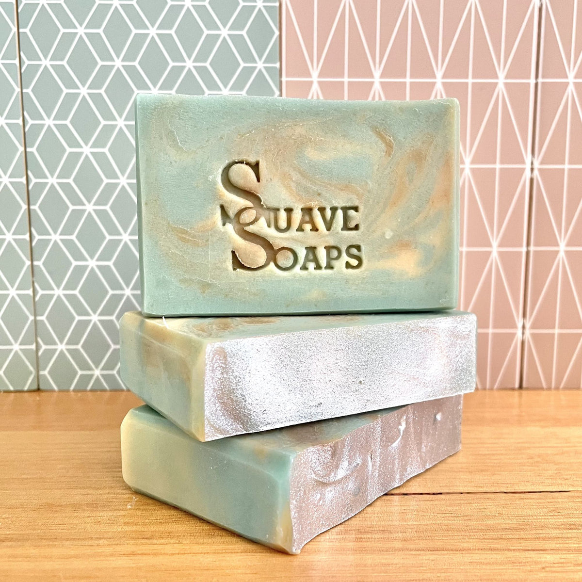 Soap Bar - Sleigh Ride 120g