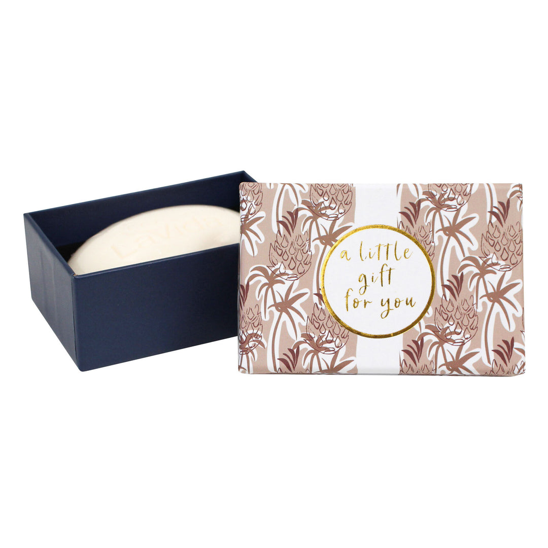 Soap - For You Palms