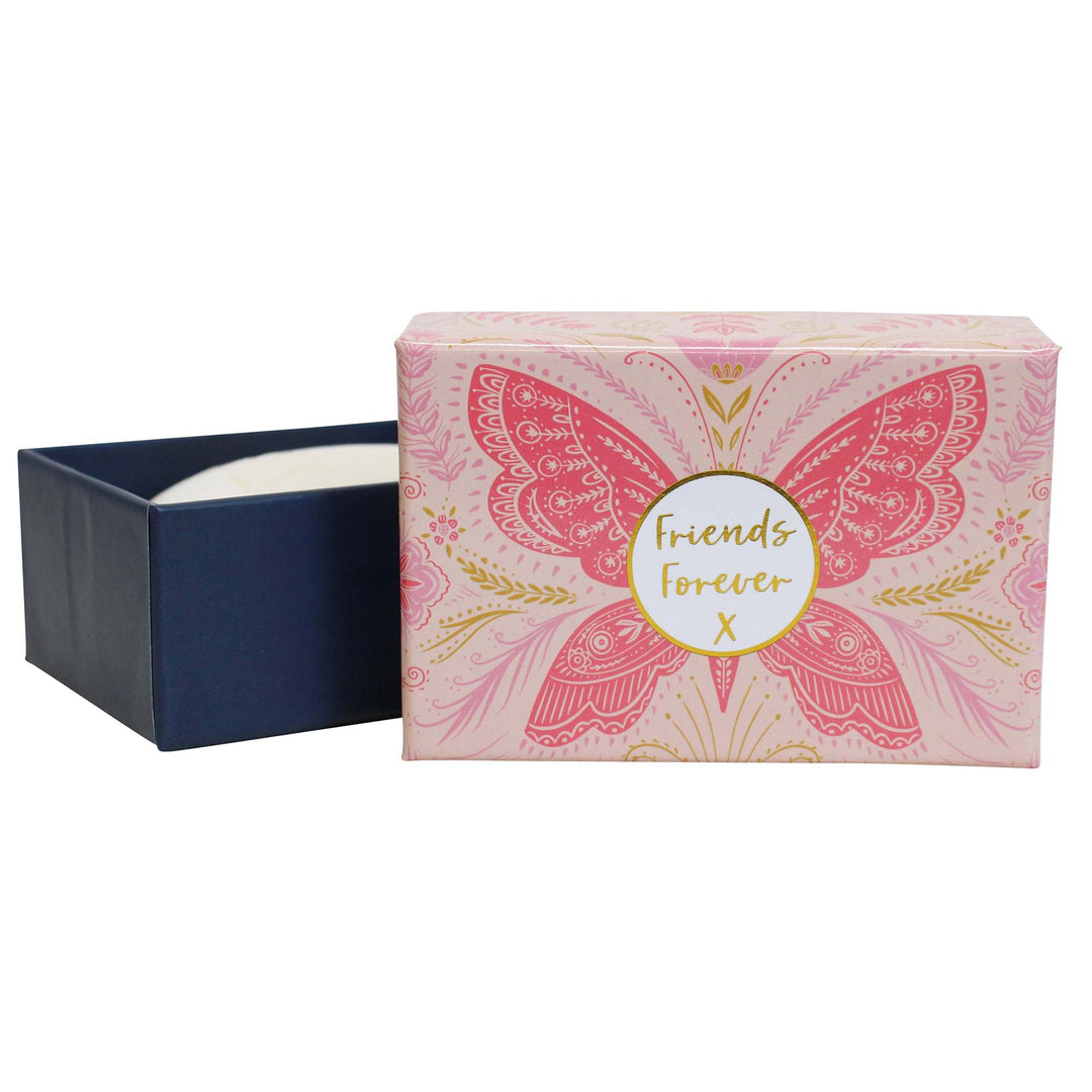 Soap - Friends Forever Butterfly
