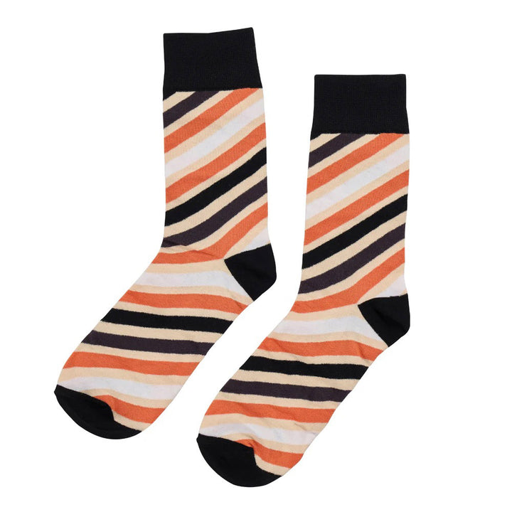 Socks - Mens Mr Hot Shot