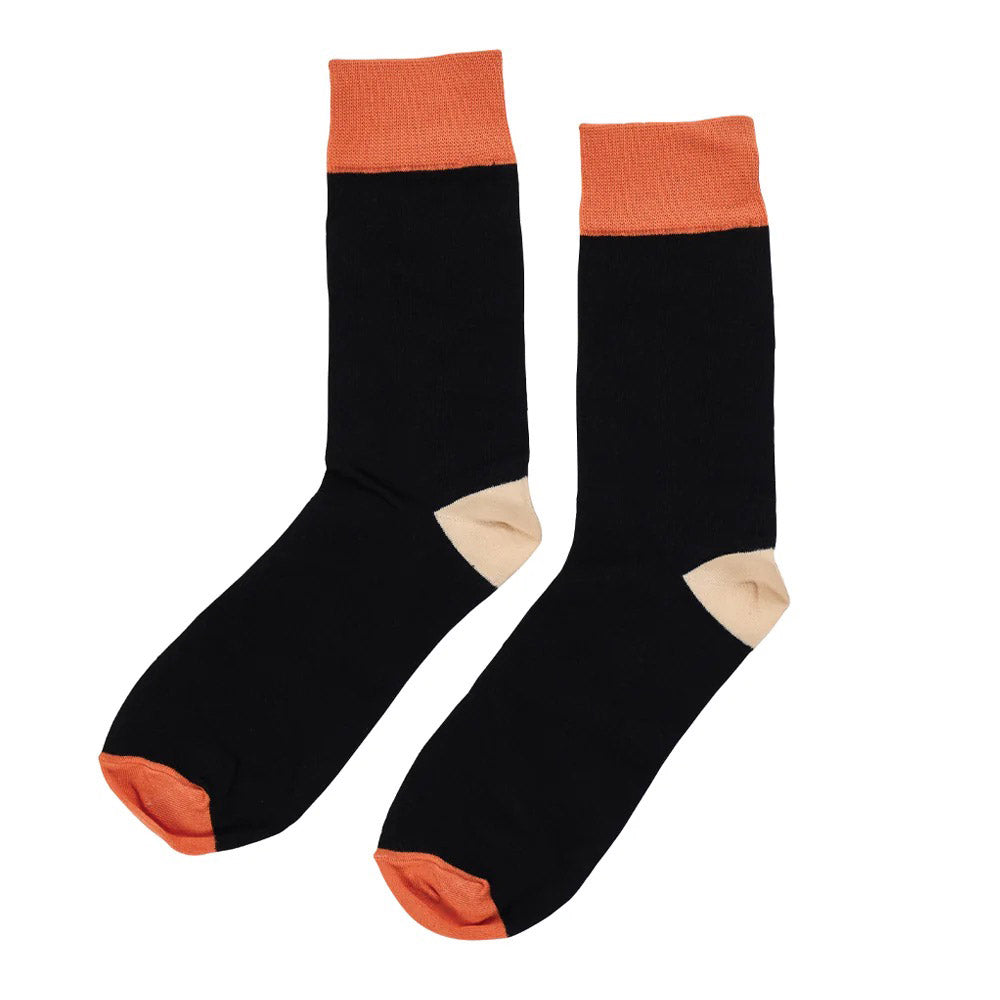 Socks - Mens Mr Hot Shot