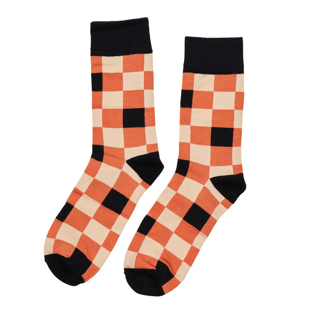 Socks - Mens Mr Hot Shot