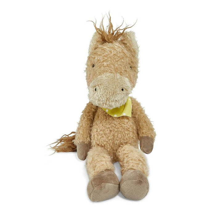 Bunnies by the Bay: Pony Boy Horse