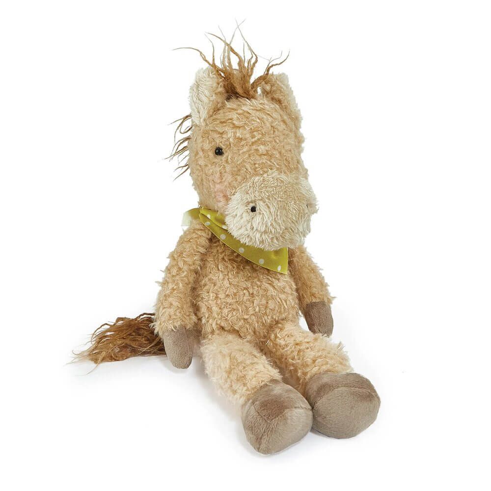 Bunnies by the Bay: Pony Boy Horse