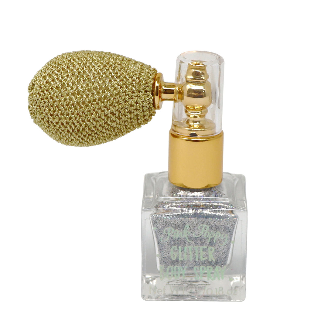 Sparkle and Shine Glitter Spray - 5ml