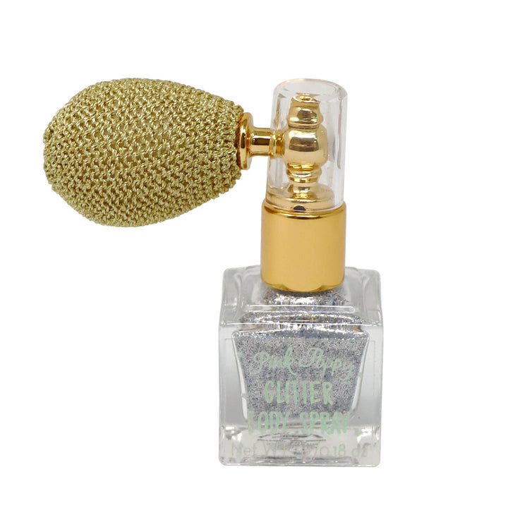 Sparkle and Shine Glitter Spray - 5ml