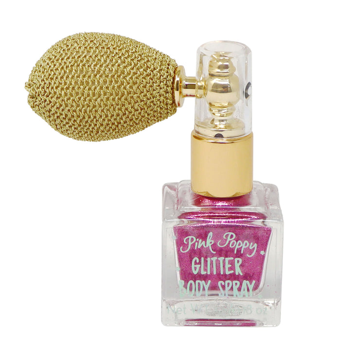 Sparkle and Shine Glitter Spray - 5ml