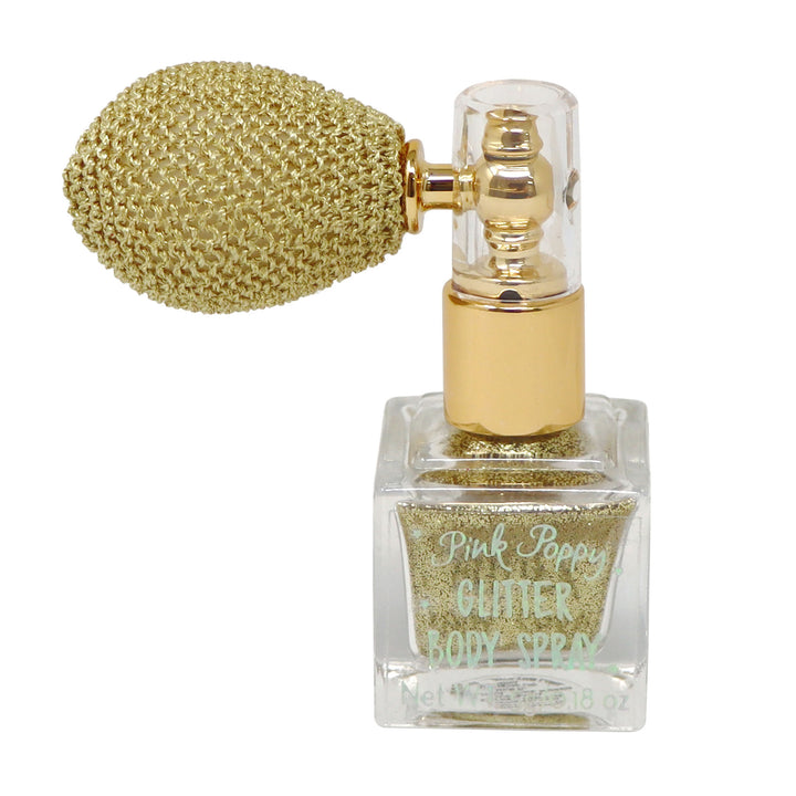 Sparkle and Shine Glitter Spray - 5ml