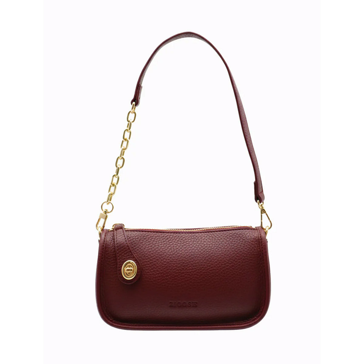 Stacey Bag Burgundy