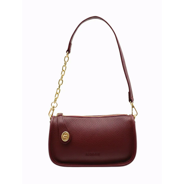 Stacey Bag Burgundy