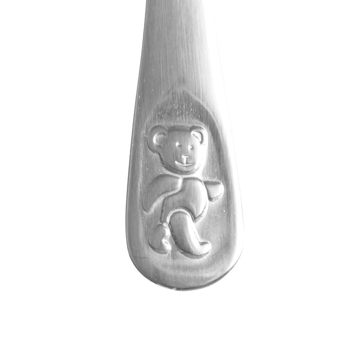 Stainless Steel 4 Piece Children&