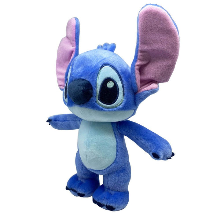Stitch Standing Plush 38cm