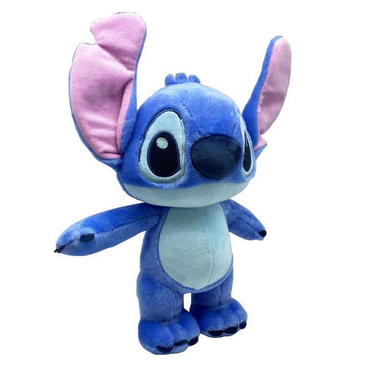 Stitch Standing Plush 38cm