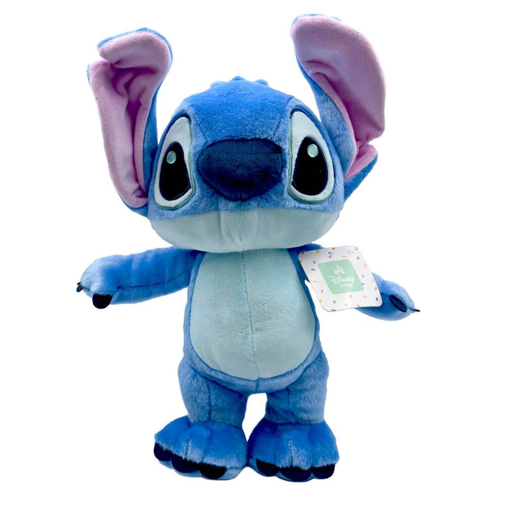 Stitch Standing Plush 38cm