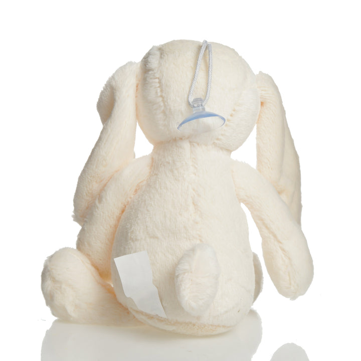 Soft Plush Cream Bunny Rabbit 