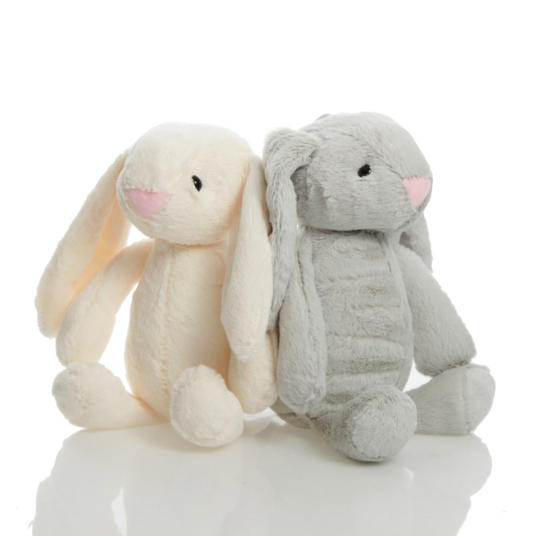Colours Available Soft Plush Bunny Rabbit 