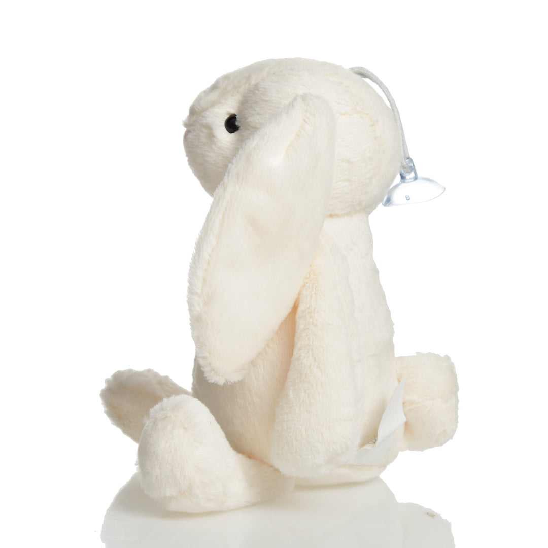 Soft Plush Cream Bunny Rabbit 