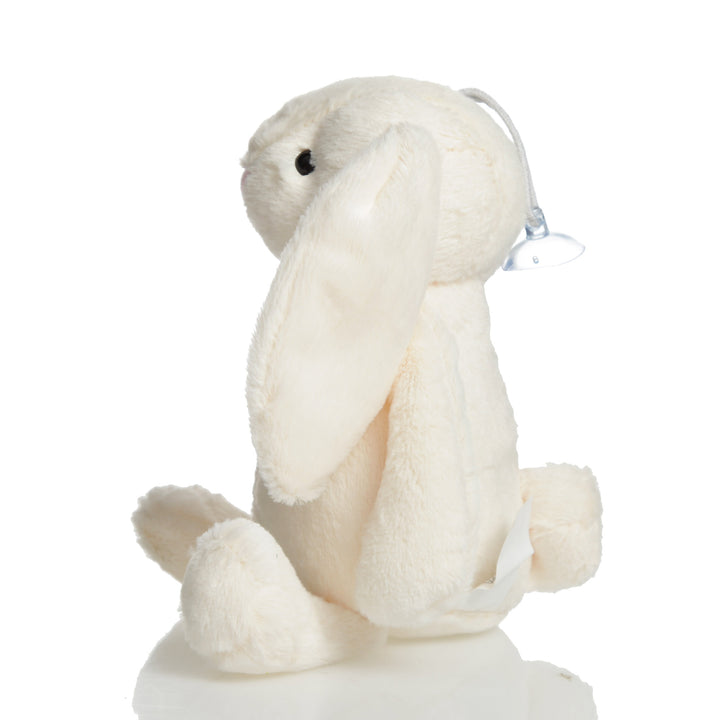 Soft Plush Cream Bunny Rabbit 