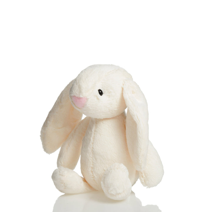Soft Plush Cream Bunny Rabbit 
