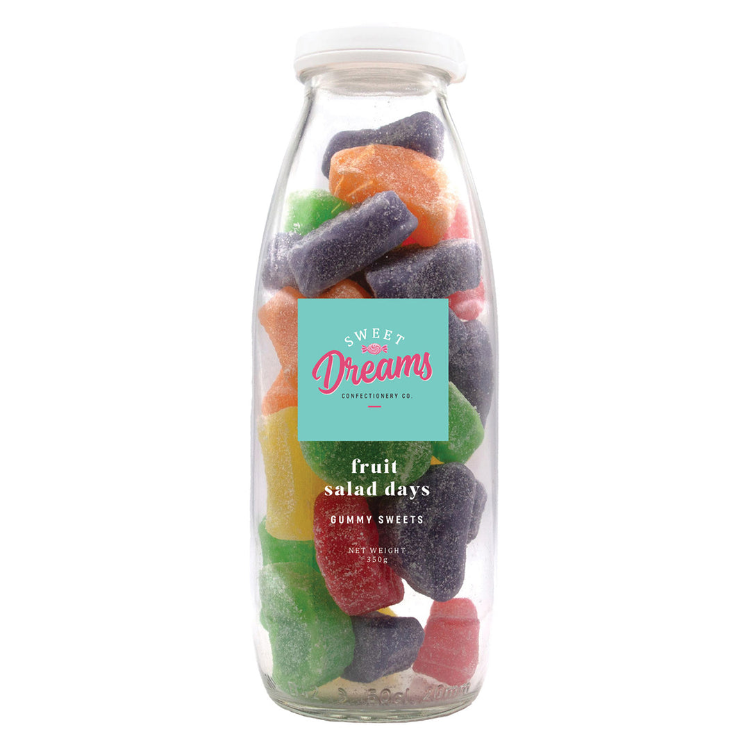 Sweet Dreams - Fruit Salad Days 320g