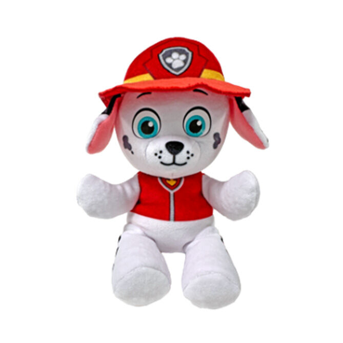 TY - Marshall Paw Patrol Floppy Beanie